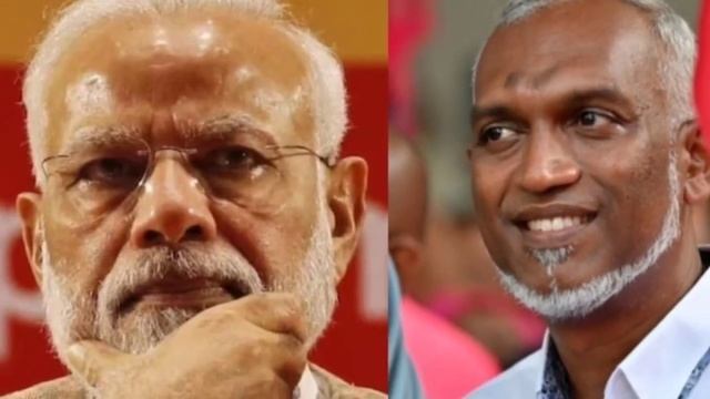 मालदीव की बिजली काट श्रीलंका भेज दिया | India To Stop Power supply of Maldives | India Maldives смотреть онлайн