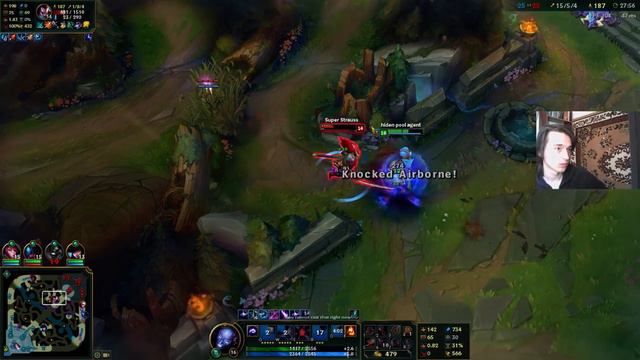 TurntheSlayer vs даун на Экко смотреть онлайн