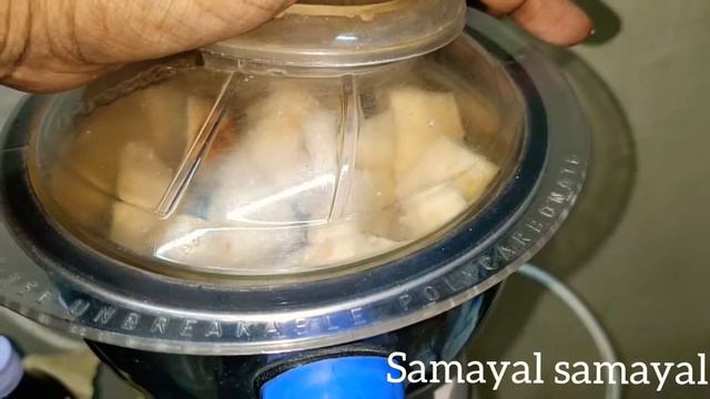 Kuchi Ice From Real Fruits/fruit Flavor Ice Pop Sticks /how To Make Kucchi Icing Tamil