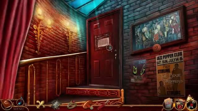 Cadenza: Music, Betrayal And Death - Part 2 смотреть онлайн