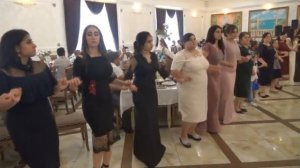 Курдская свадьба Роман и Диана Краснодар 2019 3 часть