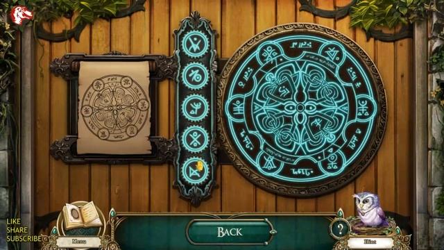 Awakening 5 The Sunhook Spire Bonus Chapter Walkthrough Big Fish Games 1080 HD Gamzilla смотреть онлайн