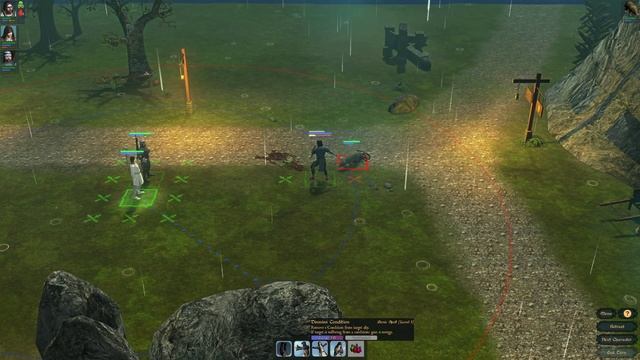 The Storm Guard Darkness is Coming Gameplay Campaign Mission 1 смотреть онлайн