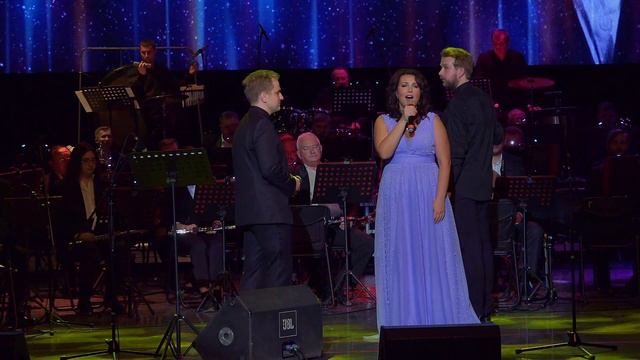 К 80-ЛЕТИЮ МУСЛИМА МАГОМАЕВА