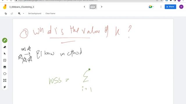 3. How K-means Clustering Works | Machine Learning Algorithms смотреть онлайн