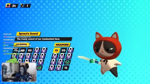 The HARDEST Rhythm Game (you've never heard of) смотреть онлайн