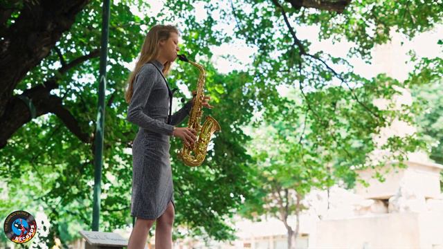 The Moment (Kenny G); cover by Sofy смотреть онлайн