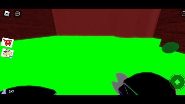 Играю в Roblox Как сбежать из детского сада Бобби смотреть онлайн