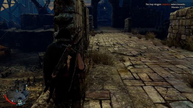 Middle-earth: Shadow of Mordor - EVGA GTX 1050 - Pentium G3250 смотреть онлайн