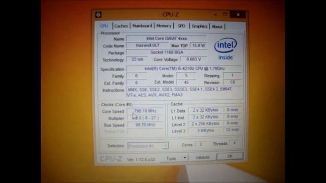 REVIEW: DELL Vostro 5470 смотреть онлайн