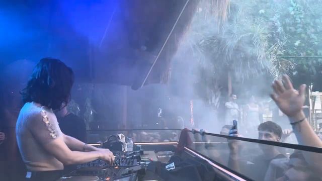 Nina Kraviz - White Horse Live 6am Athens , Greece 2023