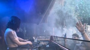 Nina Kraviz - White horse live 6am Athens , Greece 2023