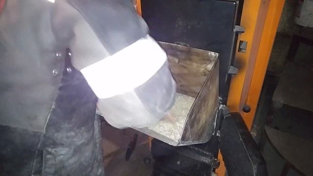 Вот зачем нужен садовый измельчитель!!! смотреть онлайн