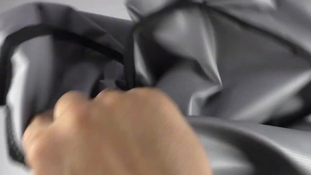 Чехол транспортировочный SPASS для 4-тактного лодочного мотора 25-30 л.с. нога S