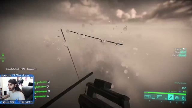 A Real Battlefield Moment смотреть онлайн