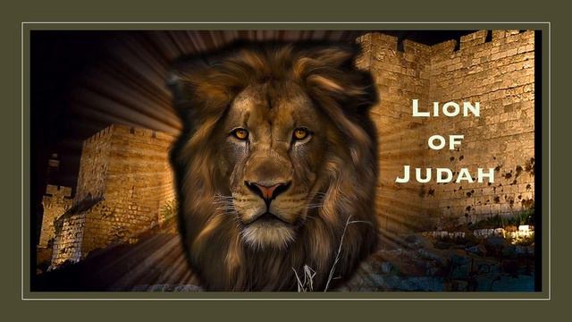 our God is a Lion смотреть онлайн