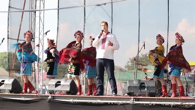 Віталій Приємський смотреть онлайн