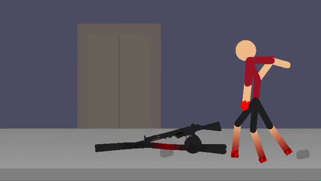 the monster stick nodes ☣️ смотреть онлайн