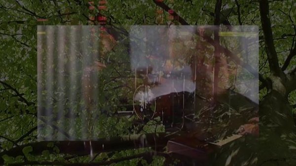 Dr Project Point Blank  Im All Right  Tri boje zvuka v720P