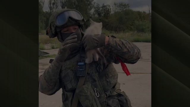 Министерство обороны РФ приглашает на службу по контракту смотреть онлайн