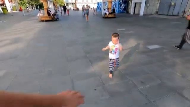 ПЕРЕЕЗД В САНКТ-ПЕТЕРБУРГ // КУДА СХОДИТЬ В ПИТЕРЕ // СЕВКАБЕЛЬПОРТ смотреть онлайн