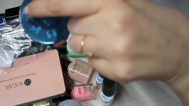 Товары с Алиэкспресс для маникюра: Гель лаки, Блестки, Втирка, Пластины, Стемпер, Стразы смотреть онлайн