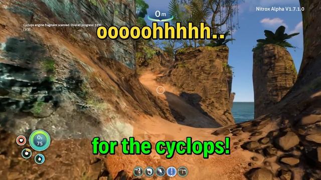 THE SUBNAUTICA MULTIPLAYER EXPERIENCE смотреть онлайн