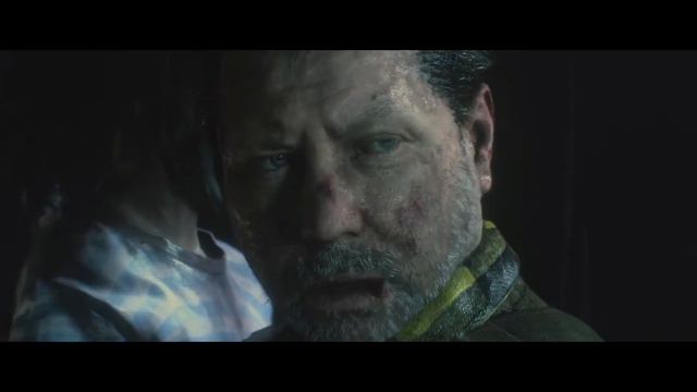 No Atheists in the Foxholes | Leon Kennedy (Resident Evil) смотреть онлайн