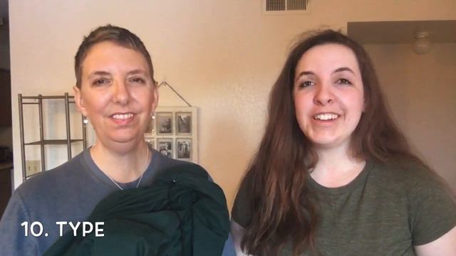 English Adjective Order Explained with Practice Questions - ESL Grammar Lesson смотреть онлайн