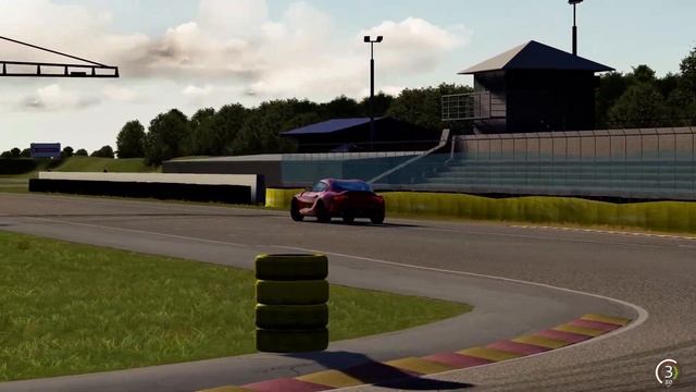 [RELEASE]: Toyota GR Supra A90 Launch Edition - Jandrovi physics (Assetto Corsa) смотреть онлайн