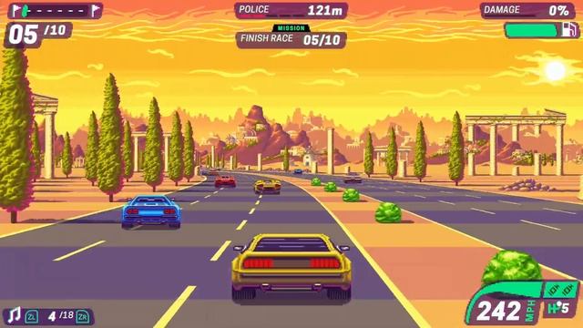 80's OverDrive | Review | Insane Code смотреть онлайн