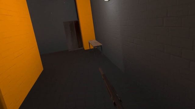 BRUTAL JOHN WICK STYLE!! | Hard Bullet VR смотреть онлайн
