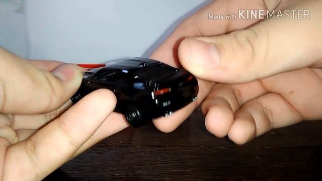 Tomica no.40 CHEVROLET CAMARO (unboxing) смотреть онлайн