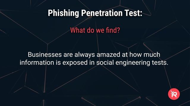 What is a Phishing Penetration Test? смотреть онлайн