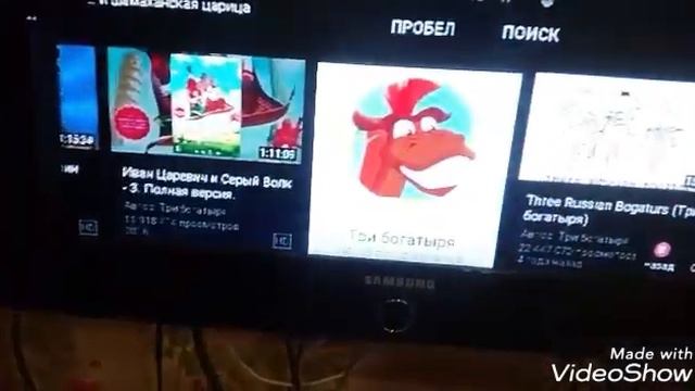 Неделя влогов #2 смотреть онлайн