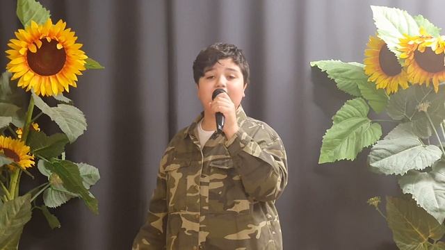 Софьен Слонис. Песня военных лет "Пора в путь дорогу". смотреть онлайн