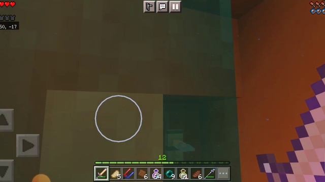 плоский мир лаки блоков Minecraft!#майнкрафт #ютуб #лакиблок смотреть онлайн