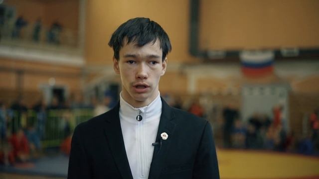 Филберт спонсировал турнир по боевому самбо среди детей, юношей, юниоров и взрослых | Filbert смотреть онлайн