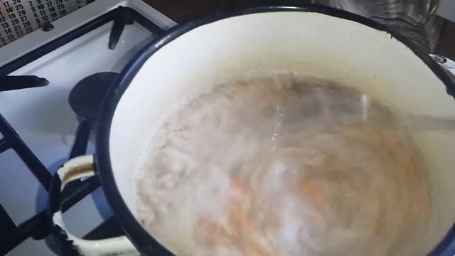 ОБЕД ЗА 5 РУБЛЕЙ / БОМЖ ОБЕД / ДИЕТИЧЕСКИЙ СУП