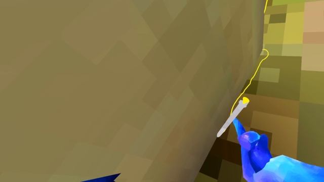 DRAWING With A 3D PRINTING PEN in Gorilla Tag VR? | New Gorilla Tag Mod Seventy's Pen Mod смотреть онлайн