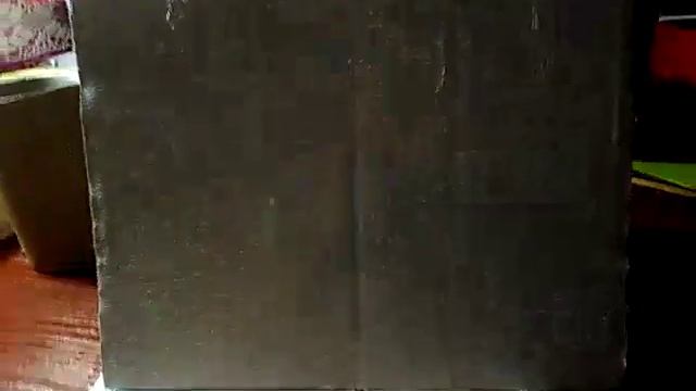 Часть2 Декупж доска для заметок смотреть онлайн