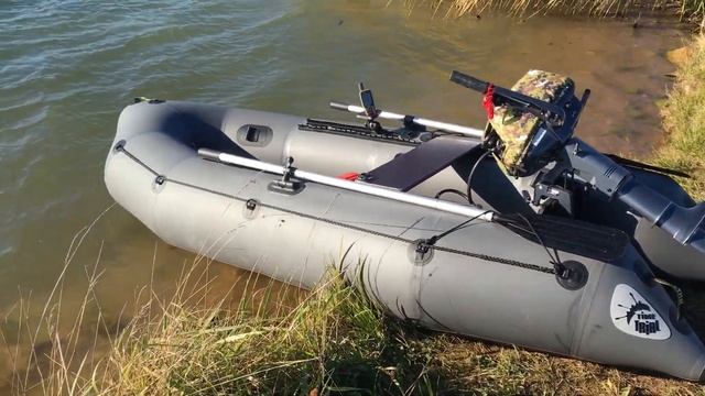 Time Trial FishKa + Yamaha 3 смотреть онлайн