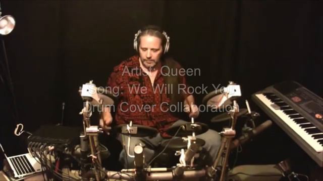 /ATA\ My Favorite Drum Covers This Week According To Adam (11-2-16) смотреть онлайн