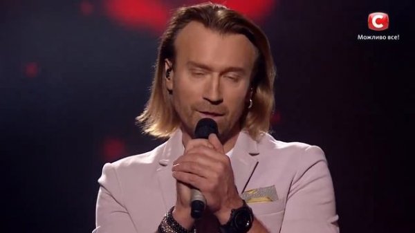 Элина Иващенко и Олег Винник  – Мати каже правду