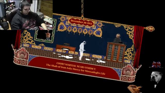 Asshole Plays The Cat And The Coup смотреть онлайн