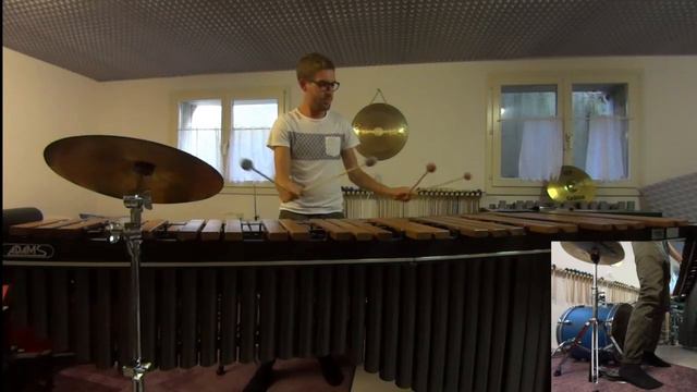 Chill Composition смотреть онлайн