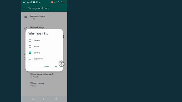 Как загрузить статус видео высокого качества в WhatsApp | Статус HD-видео в WhatsApp (2024) смотреть онлайн