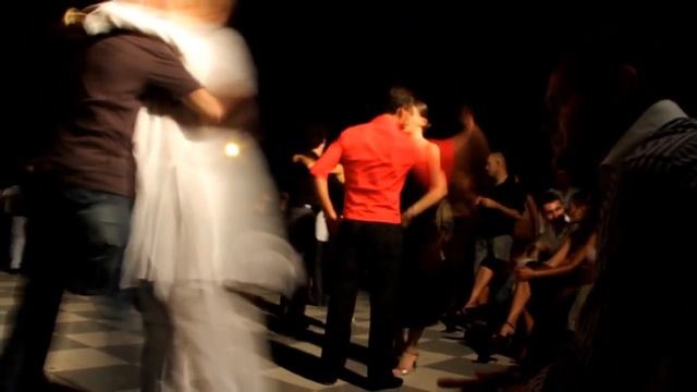 Milonga Solidaria смотреть онлайн
