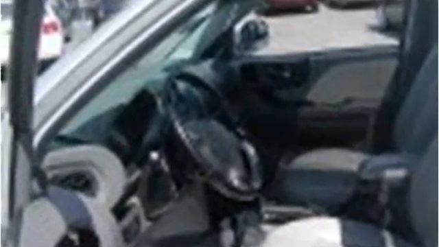 2005 Hyundai Santa Fe Used Cars Merced CA смотреть онлайн