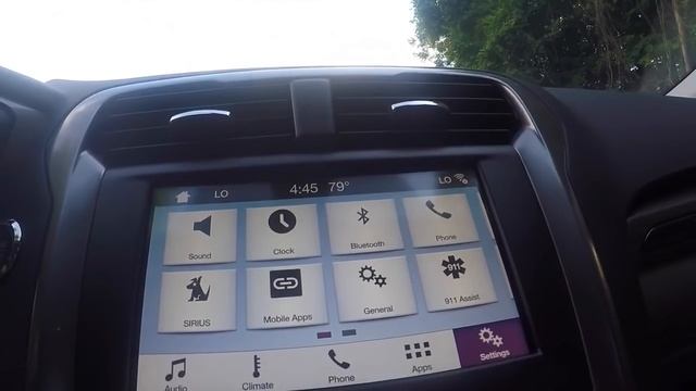 2017 Ford Fusion Review And Road Test - What's New ?